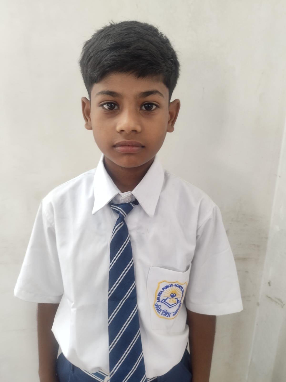 Md Aehteshan Haque